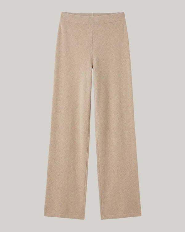 Calça Bruma Feminina 100% Cashmere