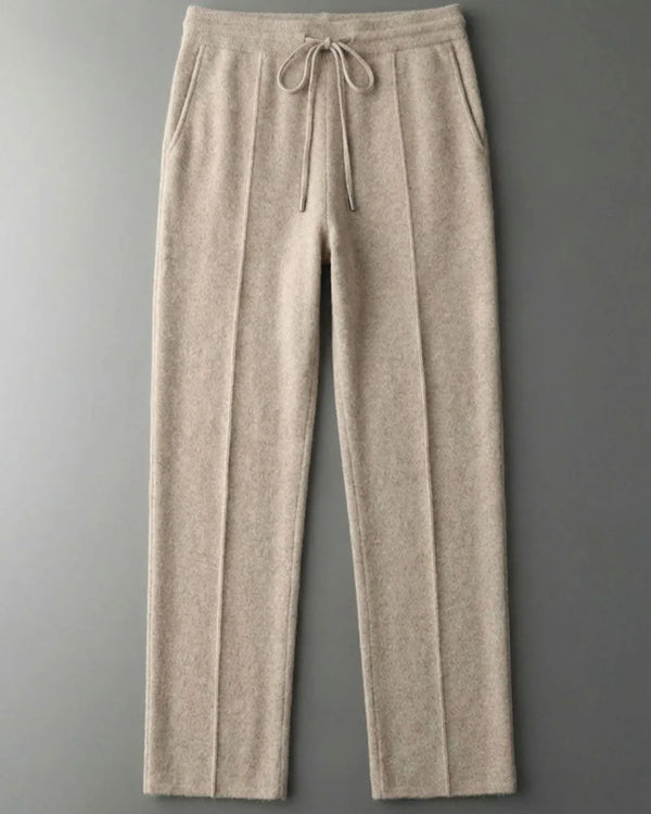 Calça Campina Masculina 100% Cashmere