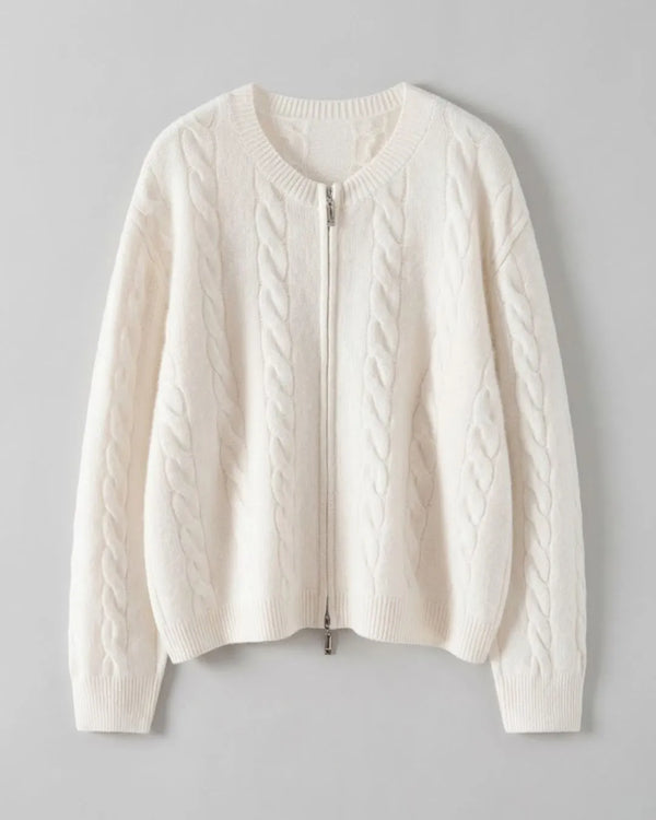 Cardigan_Vereda_Cable-Zip_Feminino_100_Cashmere_