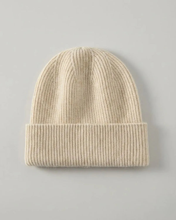 Gorro Nevasca Feminino 100% Cashmere