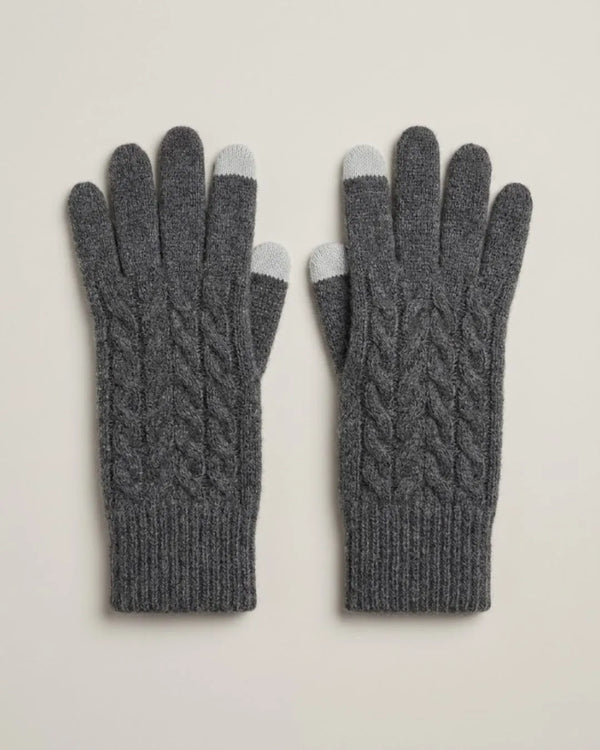Luvas_Cable-Touch_Feminina_100_Cashmere_