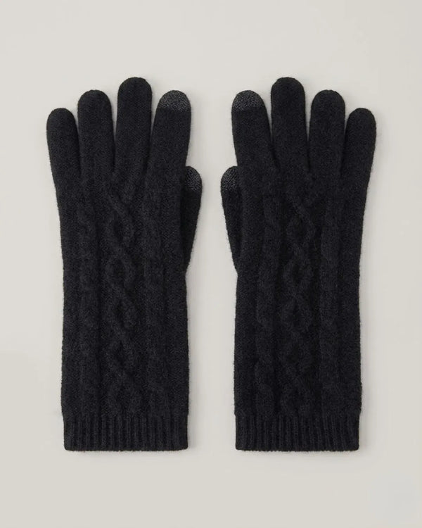 Luvas_Cable-Touch_Feminina_100_Cashmere_