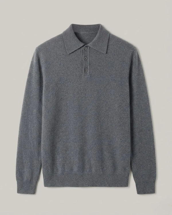Polo_Alpino_Classic_Masculino_100_Cashmere_