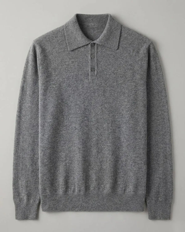 Polo_Alpino_Classic_Masculino_100_Cashmere_
