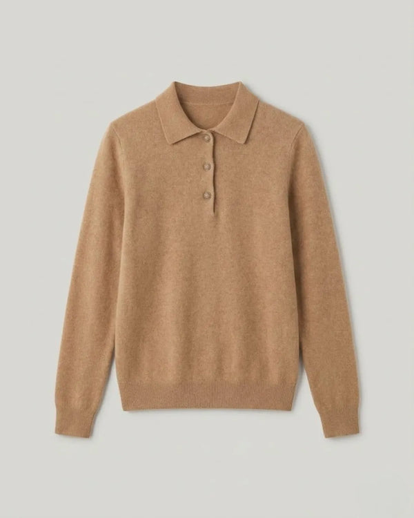 Polo_Aurora_Feminina_100_Cashmere_