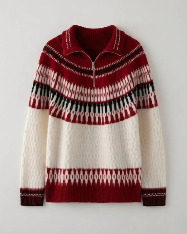 Pulover_Taiga_Feminino_100_Cashmere_
