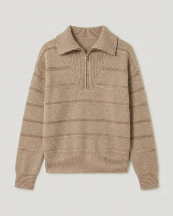 Pulover_Talvegue_Ribbed_Feminino_100_Cashmere_