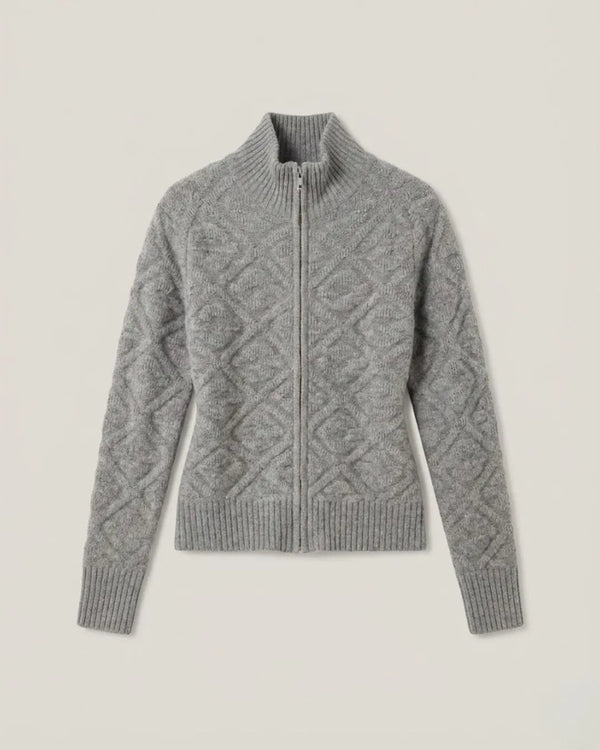 Sueter_Agulha_Feminino_100_Cashmere_