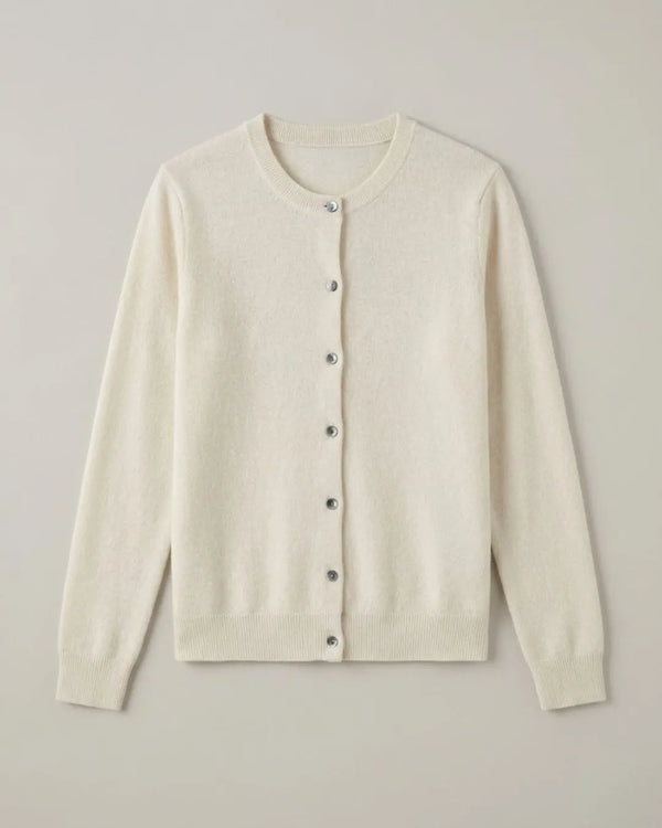 Suéter Alpina Feminino 100% Cashmere