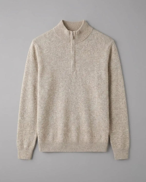 Suéter Altiplano Essential Masculino 100% Cashmere