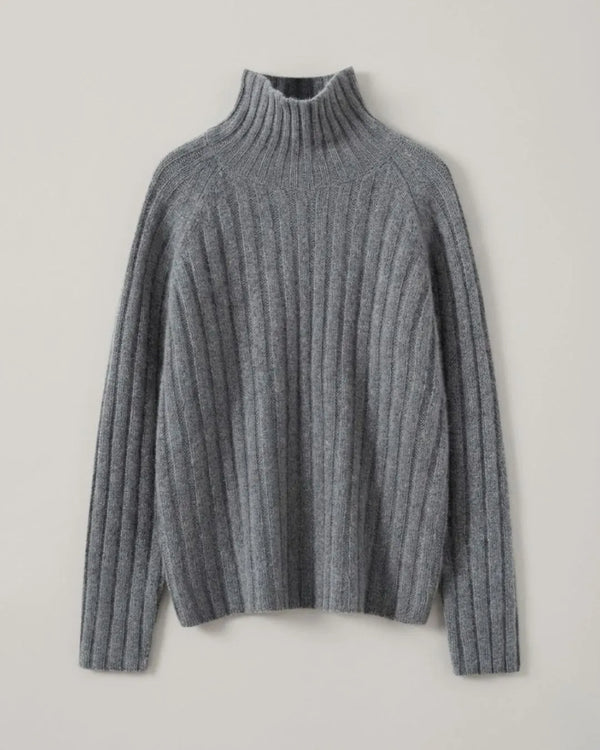 Sueter_Canion_Ribbed_Feminino_100_Cashmere_