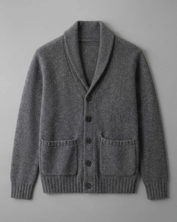Sueter_Colina_Cardigan_Masculino_100_Cashmere_