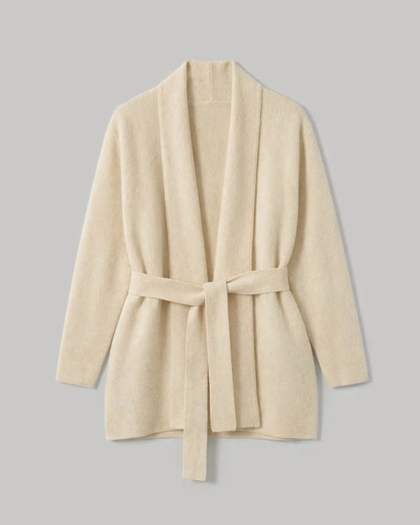 Suéter Cordilheira Feminino 100% Cashmere