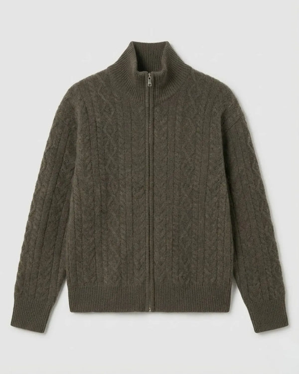 Sueter_Cume_Cable-Zip_Feminino_100_Cashmere_