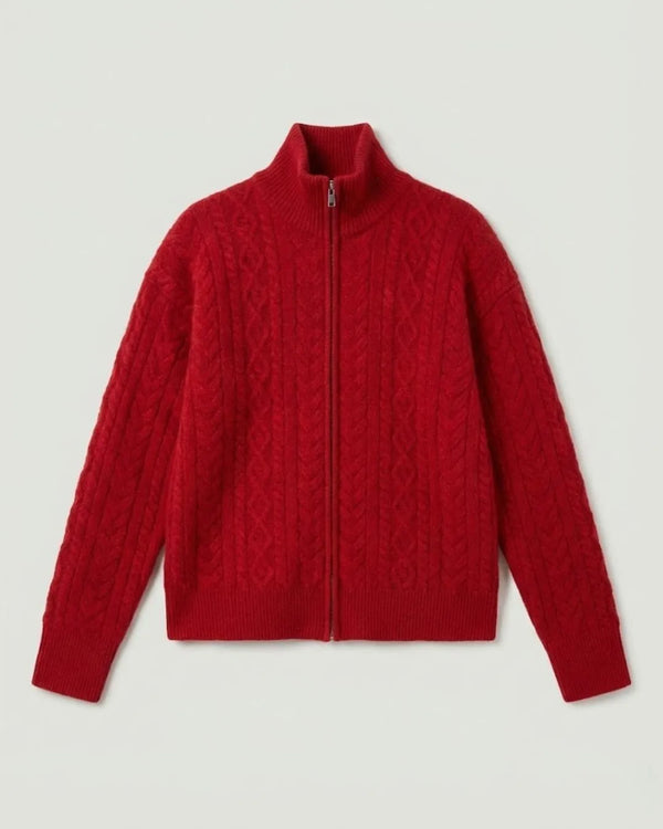 Sueter_Cume_Cable-Zip_Feminino_100_Cashmere_