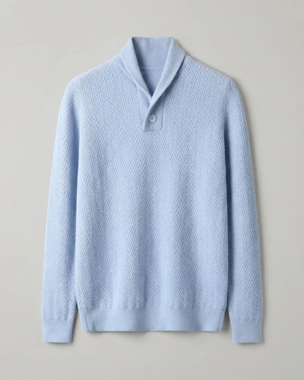 Sueter_Domo_Masculino_100_Cashmere_