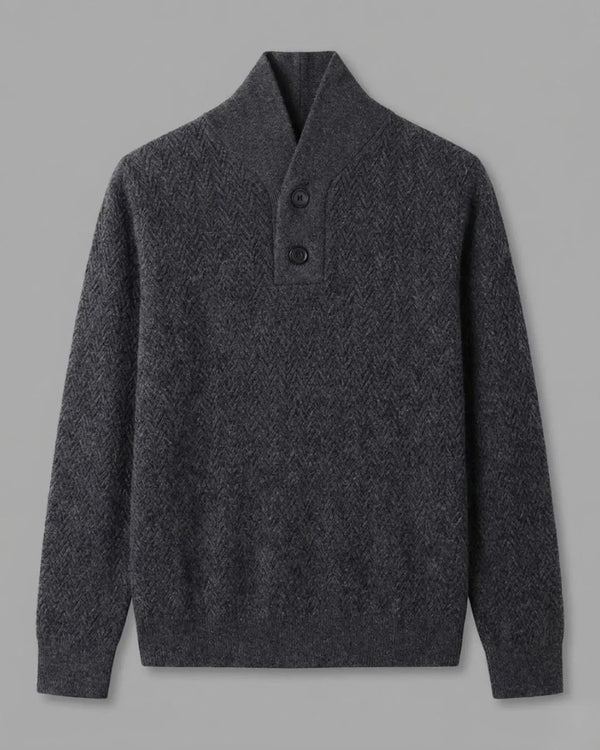 Sueter_Domo_Masculino_100_Cashmere_