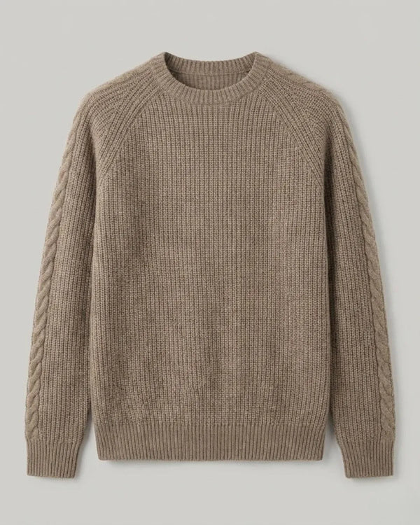 Sueter_Horizonte_Ribbed_Masculino_100_Cashmere_
