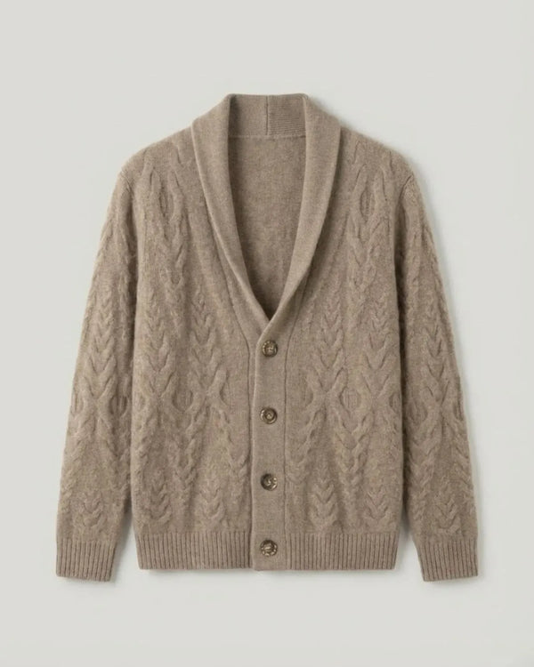 Sueter_Mirante_Cardigan_Masculino_100_Cashmere_
