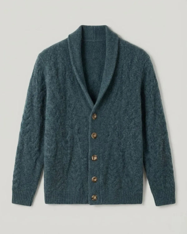 Sueter_Mirante_Cardigan_Masculino_100_Cashmere_