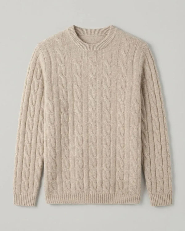Sueter_Patamar_Cable-Knit_Masculino_100_Cashmere_
