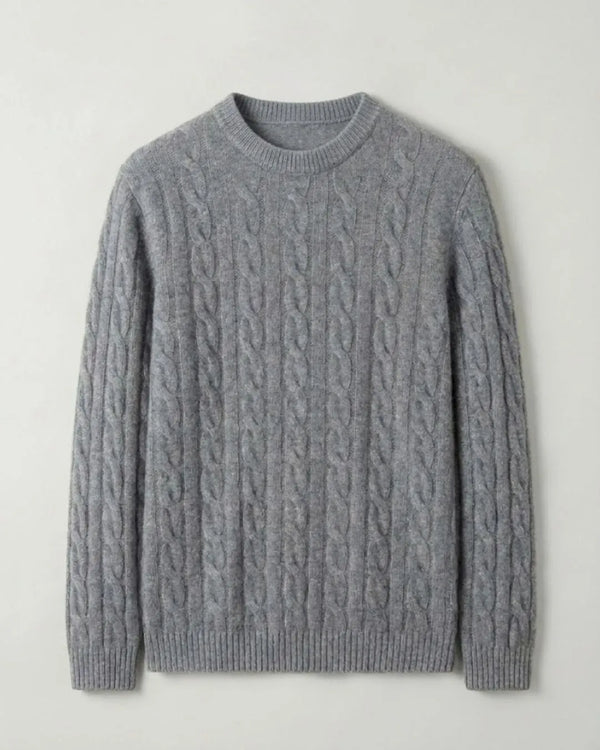Sueter_Patamar_Cable-Knit_Masculino_100_Cashmere_