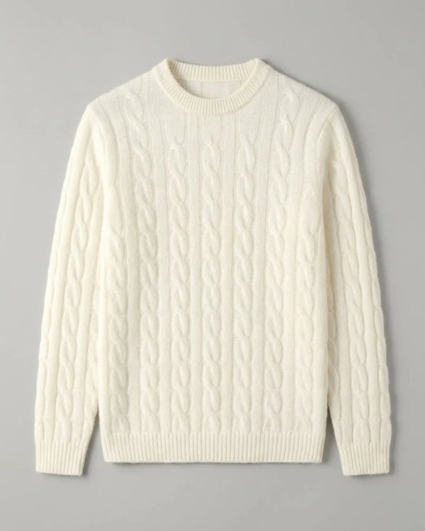 Sueter_Patamar_Cable-Knit_Masculino_100_Cashmere_