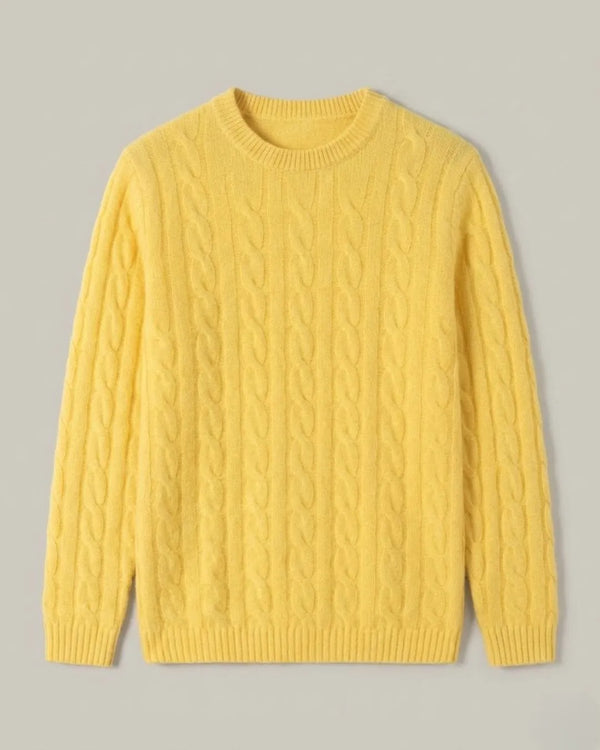 Sueter_Patamar_Cable-Knit_Masculino_100_Cashmere_