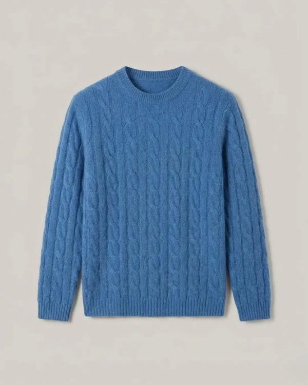 Sueter_Patamar_Cable-Knit_Masculino_100_Cashmere_