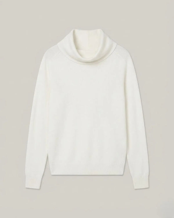 Suéter Planalto Feminino 100% Cashmere