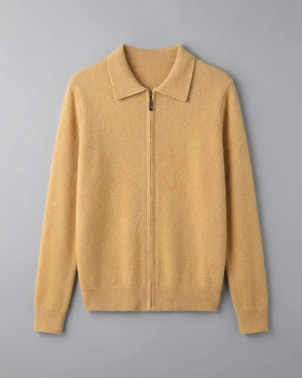 Sueter_Polo-Zip_Feminino_100_Cashmere_