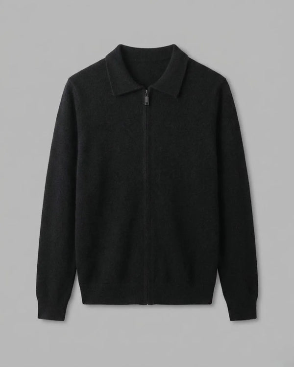 Sueter_Polo-Zip_Feminino_100_Cashmere_