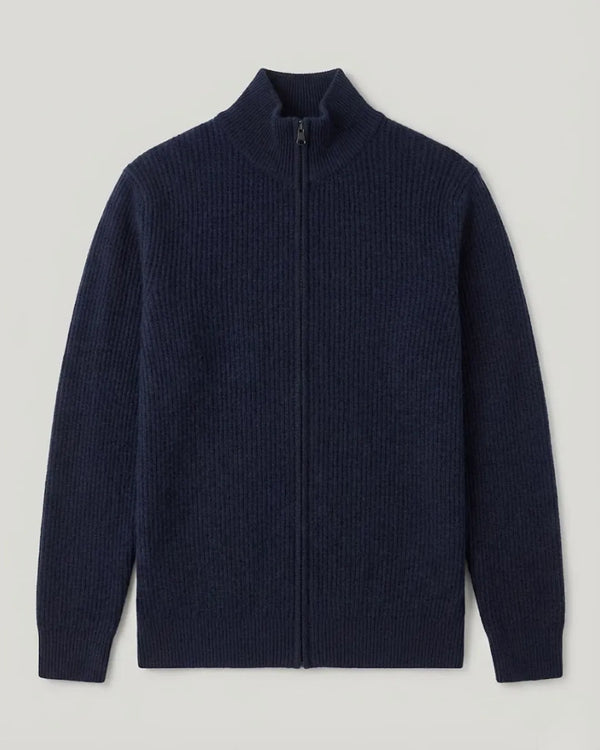 Sueter_Serra_Full-Zip_Masculino_100_Cashmere_
