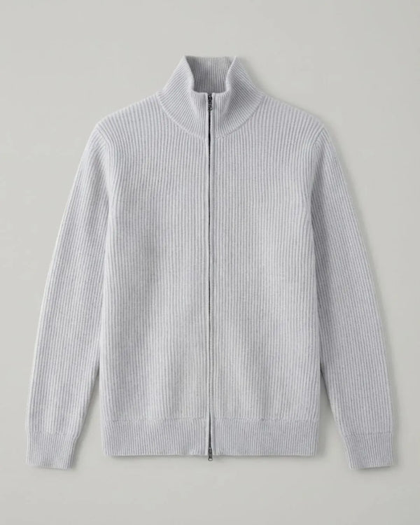 Sueter_Serra_Full-Zip_Masculino_100_Cashmere_