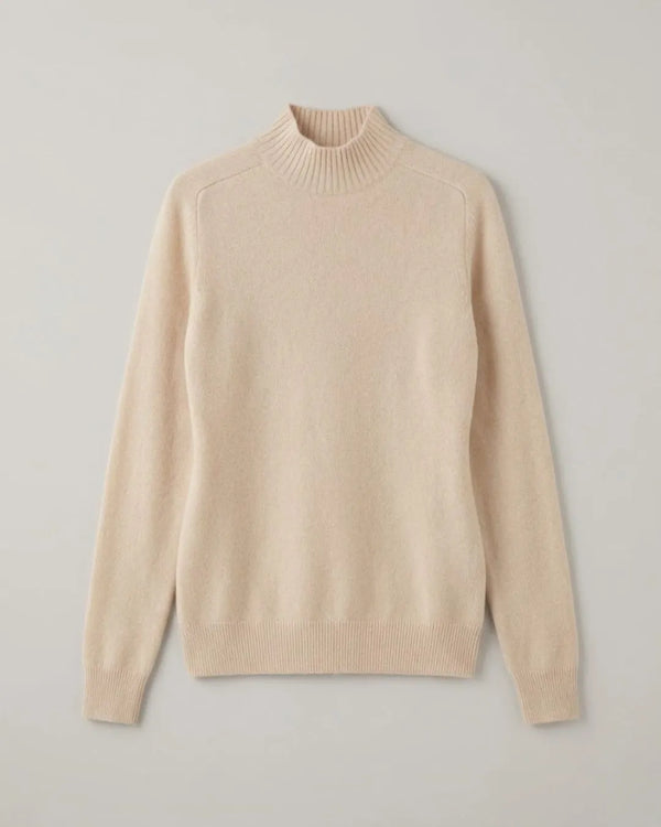 Suéter Zênite Feminino 100% Cashmere